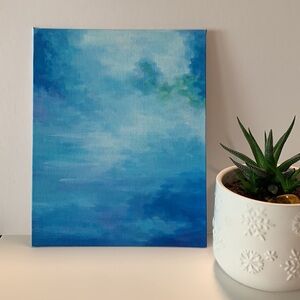 Original Acrylic Painting